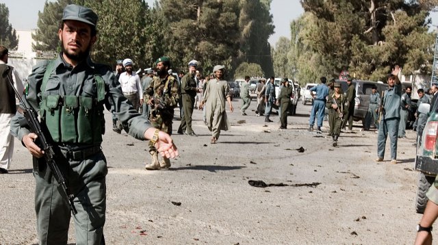 Afghanistan/ Sul rapimento Torsello. Strada gli risponde a telefono: “Ehi italiano non farti ammazzare&nbsp;…”