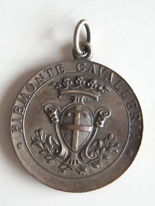 La carica della Sforzesca 2* Piemonte&nbsp;Cavalleria