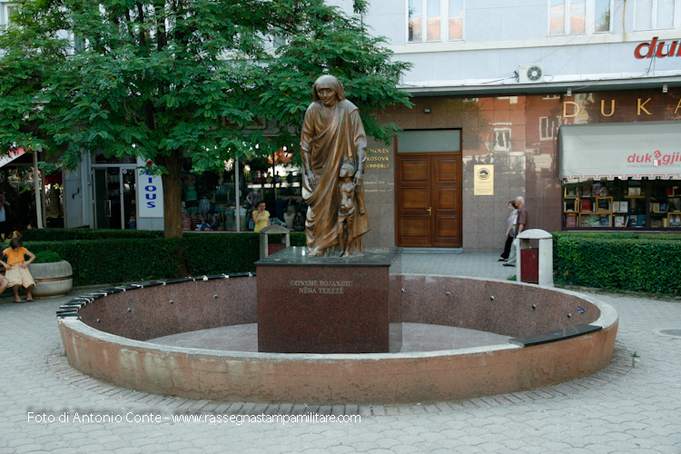 Kosovo/ Vai a Pristina e incontra la gente giovane di un paese&nbsp;indimenticabile