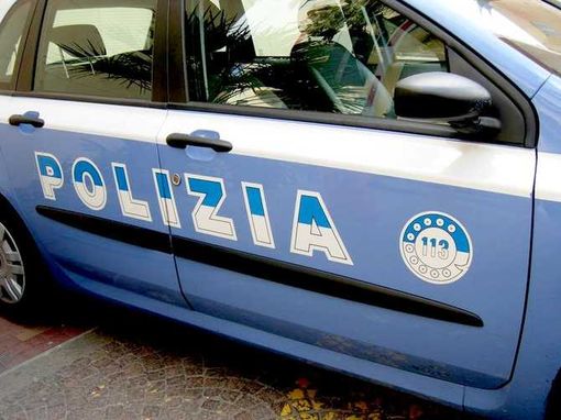 Polizia/ Roma. Arresto di un albanese&nbsp;ricercato