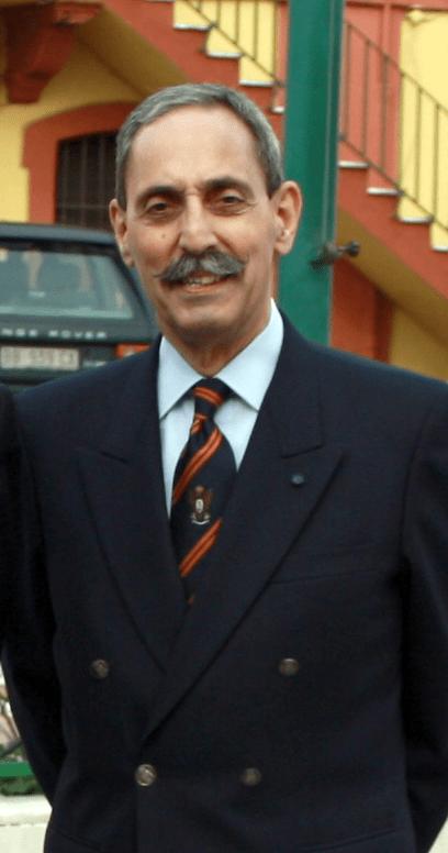 ANAC/ Elezioni. Il Generale Vladimiro Alexitch è il nuovo Presidente&nbsp;Nazionale