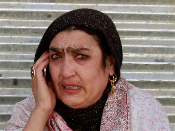 Guerra di genere/ Afghanistan. Afghan schoolgirls poisoned in anti-education&nbsp;attack