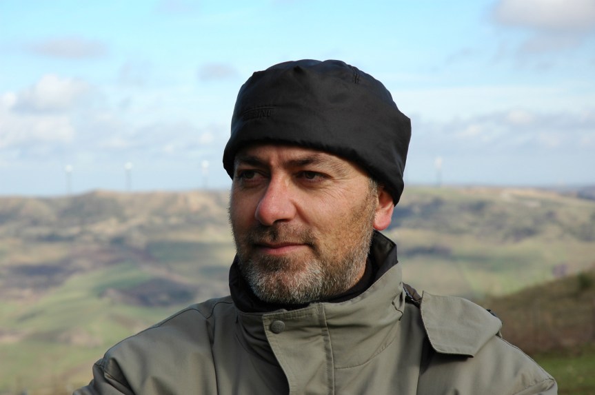 Bari/ Università. Relazioni Meridionali e Transculturalità. Ospite il Prof. Frassinelli docente in Sud Africa in Cultural&nbsp;Study