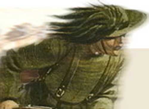 Kosovo/ San Giovanni Rotondo. SGR: 1ª FESTA DEL&nbsp;BERSAGLIERE