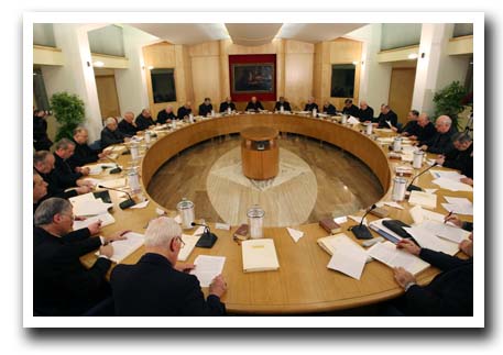 Mediterraneo/ Card. Bagnasco. La Cristianofobia serpeggia in Medio Oriente e non&nbsp;solo