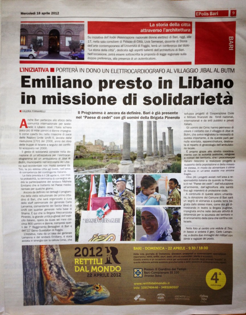 emiliano-bari-libano