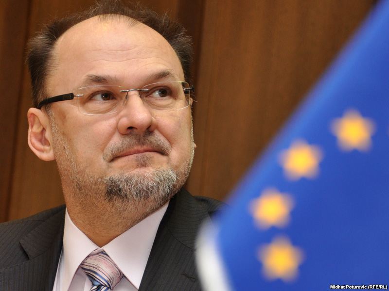 Serbia/ Ue. Europarlamentare, data negoziato a&nbsp;dicembre