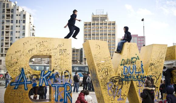 Kosovo/ Studio di fattibilità. Giovani cittadini d’Europa? Ecco&nbsp;come!