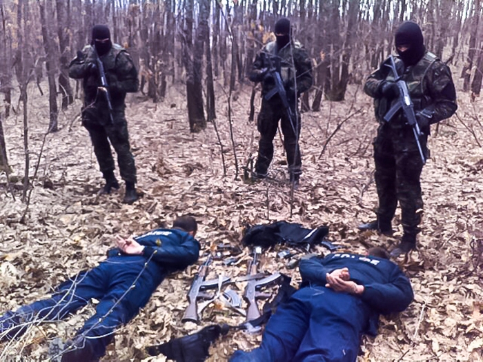 Kosovo/ Serbia. Arrestati a confine agenti della polizia&nbsp;Kosovo