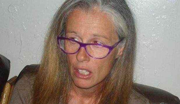 Burkina Faso/ Maria Sandra Mariani. Libera dopo 14&nbsp;mesi