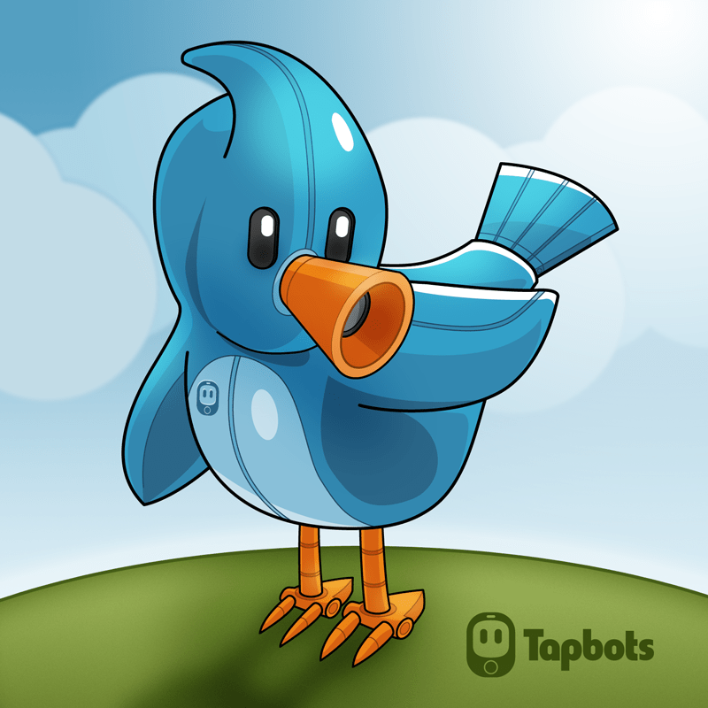 Cyber War/ Robot. La Politica, la Finanza e finti&nbsp;Twitt.