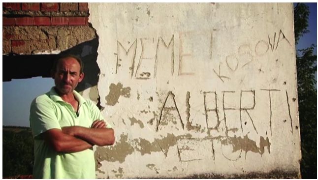 Kosovo/ Testimonianza di un componente della minoranza serba del&nbsp;nord.