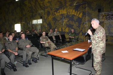 Kosovo/ “Medica Kosova”. Le donne come vittime dei traumi della guerra, se ne parla in una conferenza&nbsp;Kfor