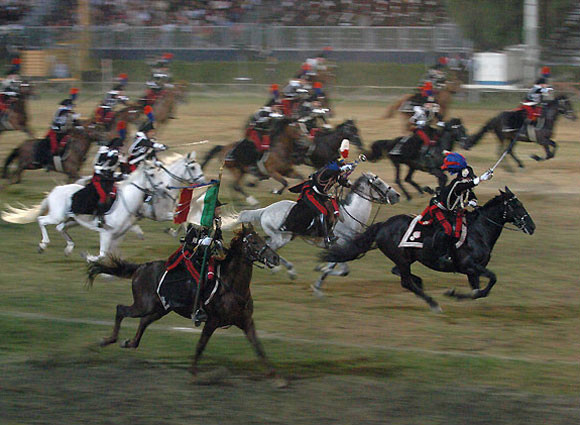 Italia/ Anniversari. L’Arma dei Carabinieri compie 198&nbsp;anni