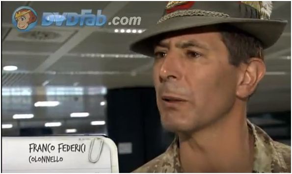 Afghanistan/ Buongiorno Afghanistan. La missione continua (2&nbsp;Title7)