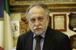 Taranto/ Marina Militare e Università di Bari. Intervista al Magnifico Rettore Prof. Corrado&nbsp;Petrocelli