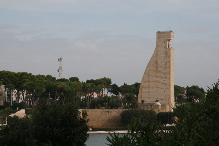 Brindisi/ A Palazzo Nervegna. Su Italia e Albania, il Ministro de Mistura ed Ettore Sequi a&nbsp;confronto.