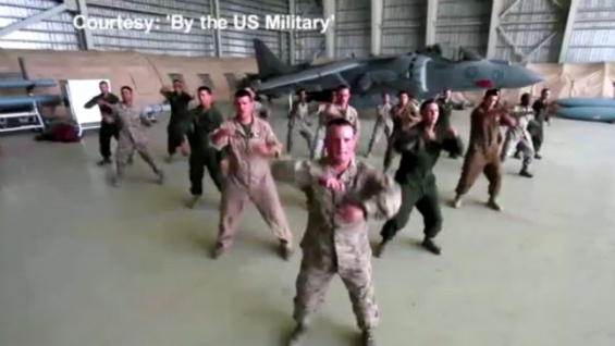 Afghanistan/ “Call Me Maybe”, ed alla fine una canzone salverà il Mondo.&nbsp;…forse!