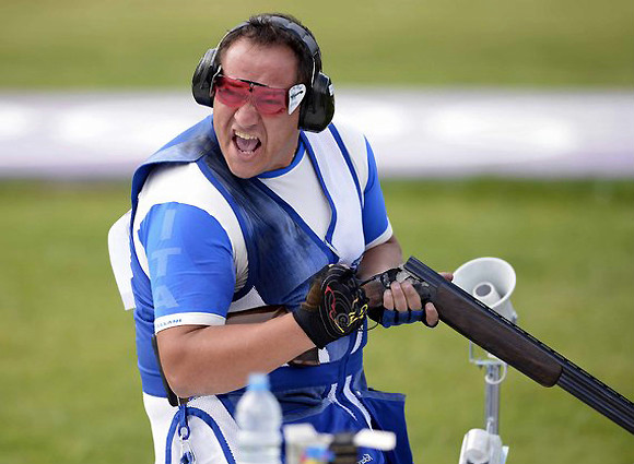 Londra/ Olimpiadi. Un altro argento per l’Italia grazie ai&nbsp;Carabinieri