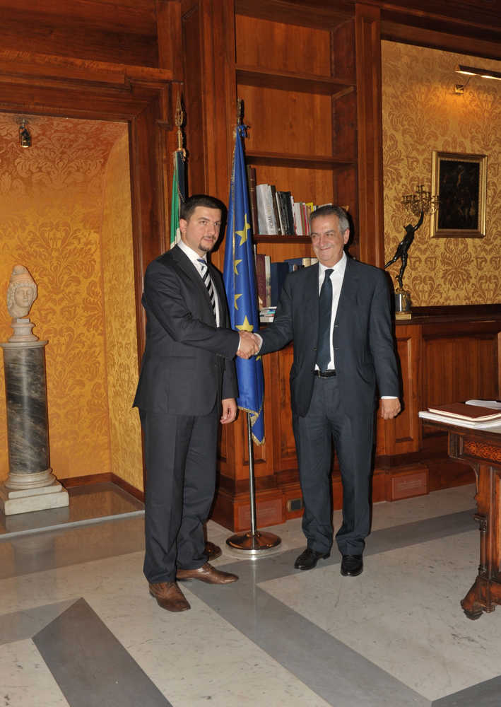 Kosovo/ Il Diritto di Autore. Il sorpasso di uno stato giovane nella creazione di norme&nbsp;moderne