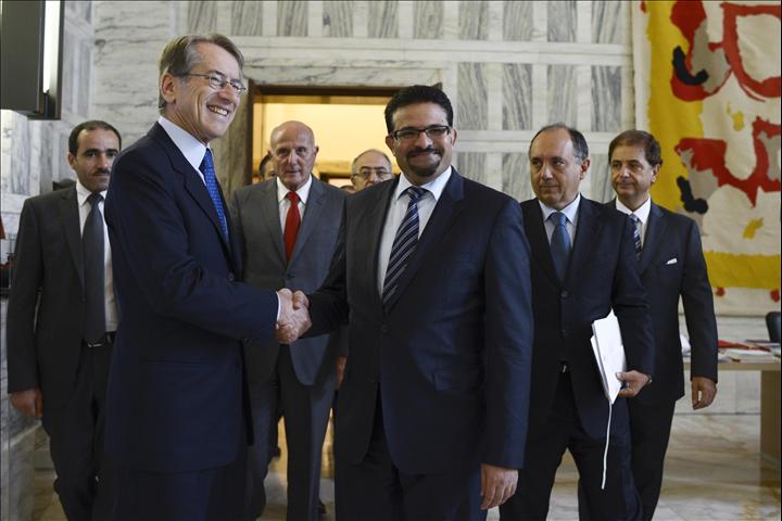 Tunisia/ Confermano impegno contro traffico esseri&nbsp;umani.