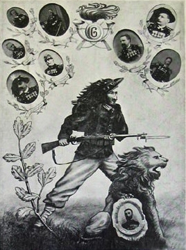 Cancellara/ Associazionismo. Essere un Bersagliere è un valore che non muore&nbsp;mai