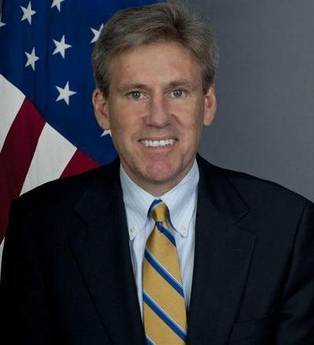 Libia/ Uccidono l’ambasciatore Usa e Obama manda i&nbsp;Marines