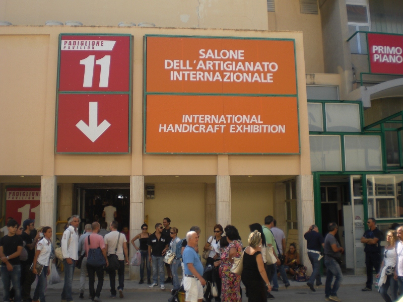 Bari/ Fiera del Levante. Assenti le Nazioni dei&nbsp;Balcani