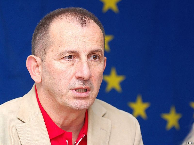 Kosovo/ Leader dei serbi del nord, “inaccettabile il bando di Pristina a nostre&nbsp;patenti”