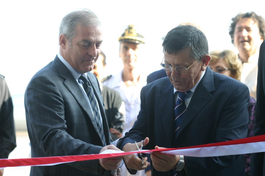 Bari/ Eventi. Solo il mare tra&nbsp;noi