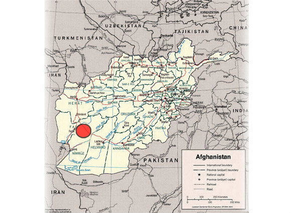 Afghanistan/ Alpini. Ne hanno ucciso uno e tre sono rimasti feriti nell’attacco di oggi a&nbsp;Bakwa