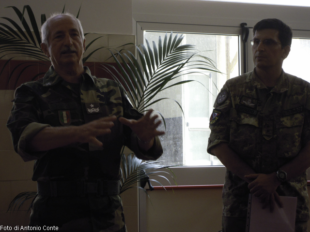 Bari/ Unuci. Imminente la Gara Unuci “Murgia 2012, Castel del&nbsp;Monte”