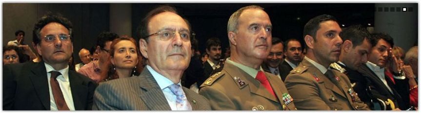 Bari/ Premiazioni. Giornalisti del Mediterraneo&nbsp;2010