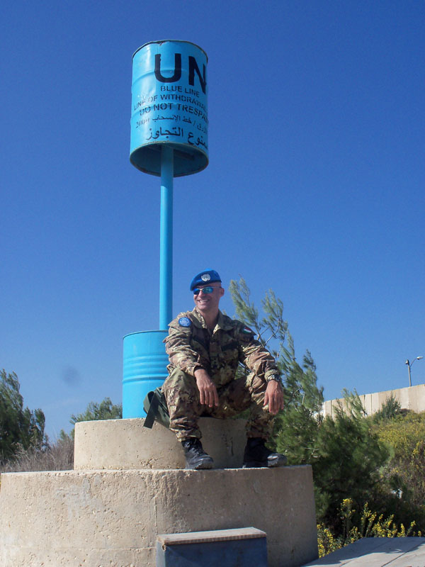 Libano/ Pace. L’eccellenza dei militari italiani raggiunta con sorriso e&nbsp;diplomazia