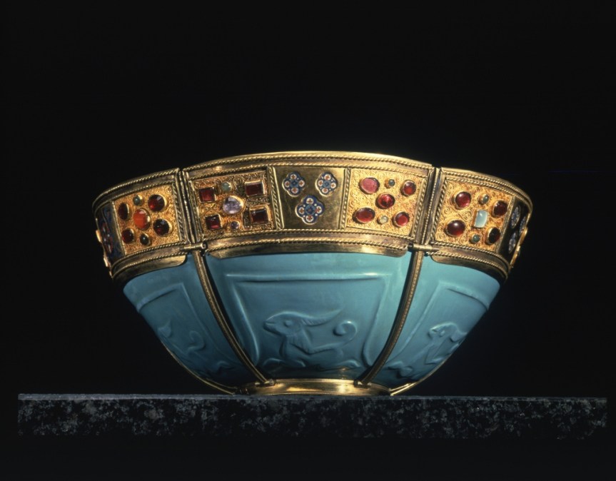 Roma/ Musei. Mostra sulla “Via della&nbsp;seta”