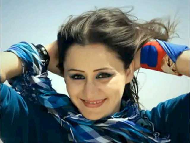 Afghanistan/ Musica. La prima Donna che pronome il Repper e risveglia le&nbsp;coscienze