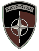 Logo NATO - OTAN