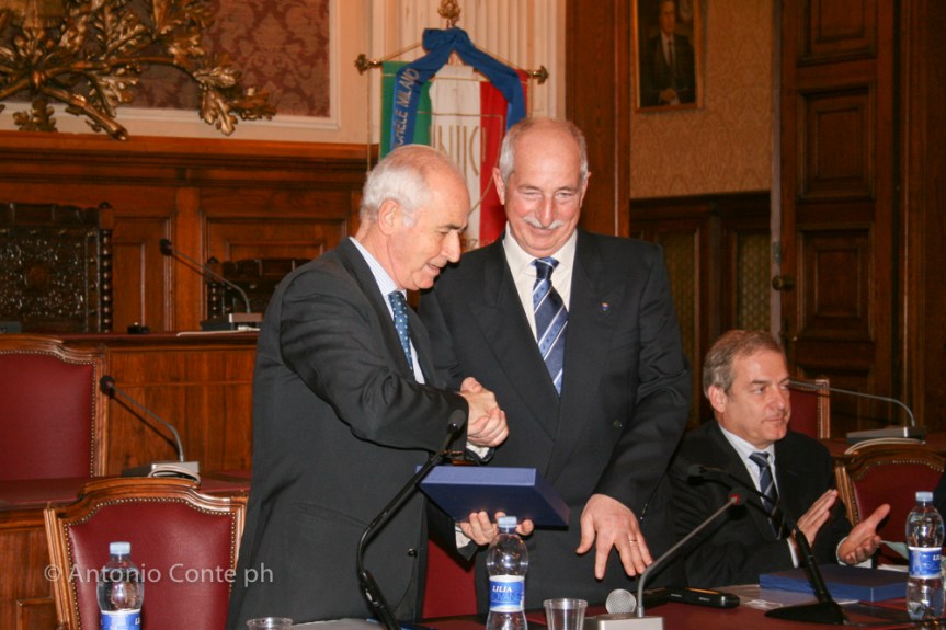 Bari/ Conferenza UNUCI: “La centuria alata – Trasvolate&nbsp;atlantiche”