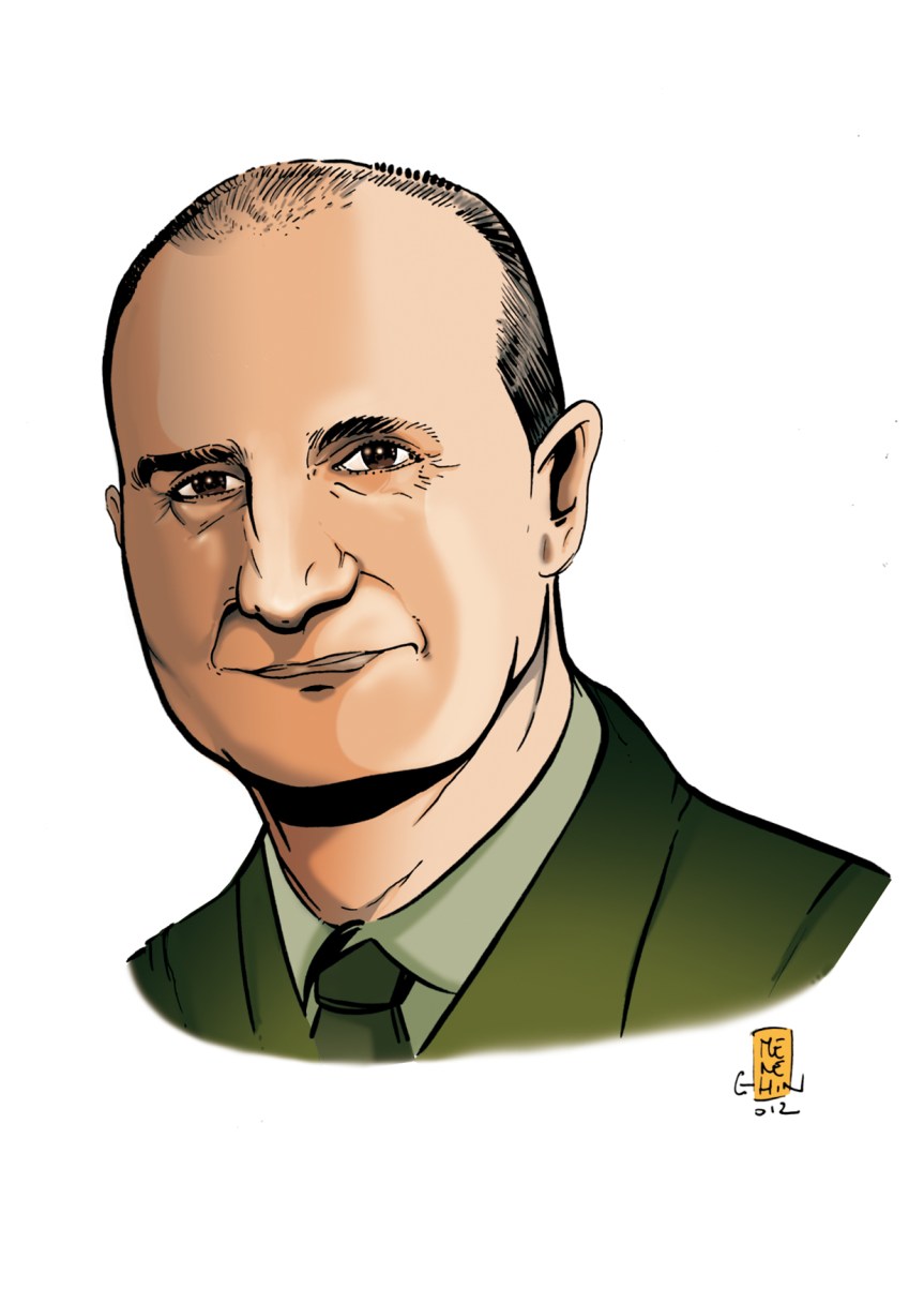 Afghanistan/ Collezionismo. Il volto di un noto Generale dell’Esercito per il primo fumetto militare&nbsp;italiano