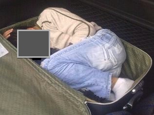 Venezia/ Immigrazione clandestina “Prêt-à-porter”. Arrivano bambini afghani dalla Grecia in&nbsp;valigia