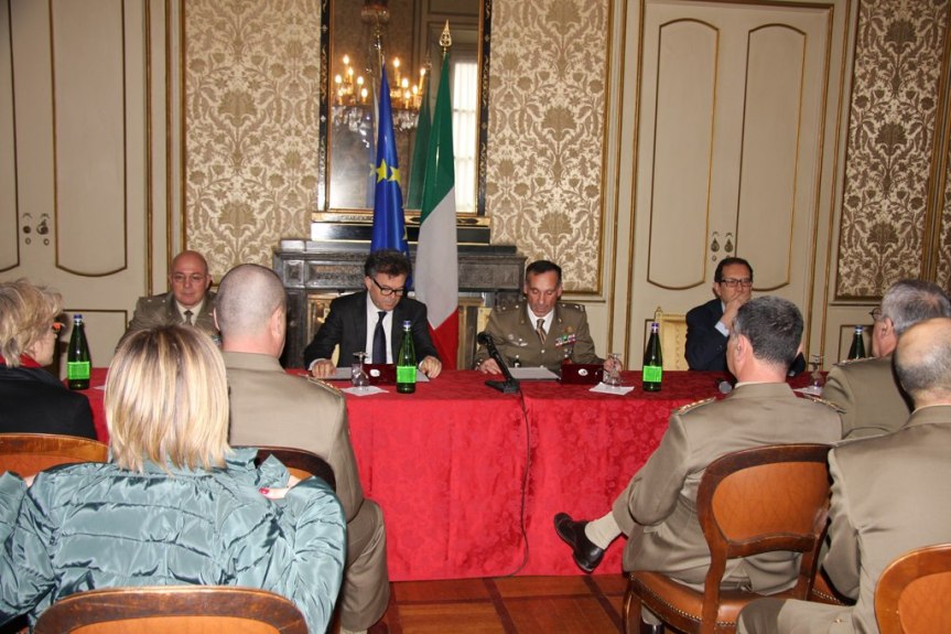 Milano/ Accademia delle Belle Arti. Siglato il Protocollo di&nbsp;intesa.