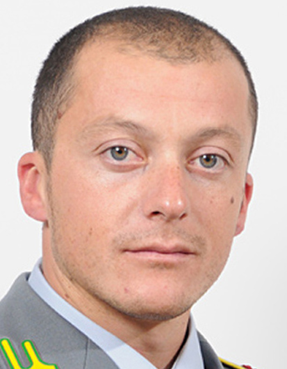 Sport/ Sci alpino. Appuntato Massimiliano Blardone – Guardia di&nbsp;Finanza