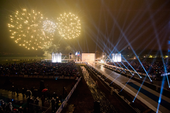Sport/ Seconda giornata della 2^ edizione dei Giochi Mondiali Militari Invernali: vinte 5 medaglie d’oro, 5 d’argento e 1&nbsp;bronzo