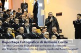 Reportage Fotografico di Antonio Conte. Evento a Taranto. Giornata di Studio per un’Azione di contrasto alla Pirateria: “Dal controllo dei mari a quello dei flussi finanziari”