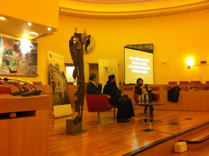 Pordenone/ Convegno. “Kosovo e Metochia. Alla ricerca delle radici identitarie&nbsp;europee”