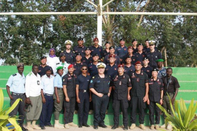 Somalia/ Oceano indiano. Marina e Carabinieri, due eccellenze italiane nel Corno&nbsp;d’Africa