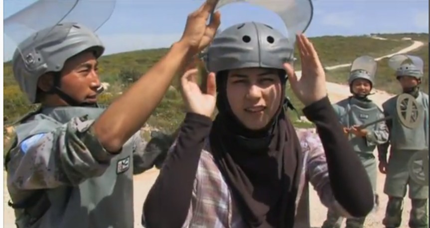 Libano/ Unifil. The Challenge – Gadir & the&nbsp;Chinese