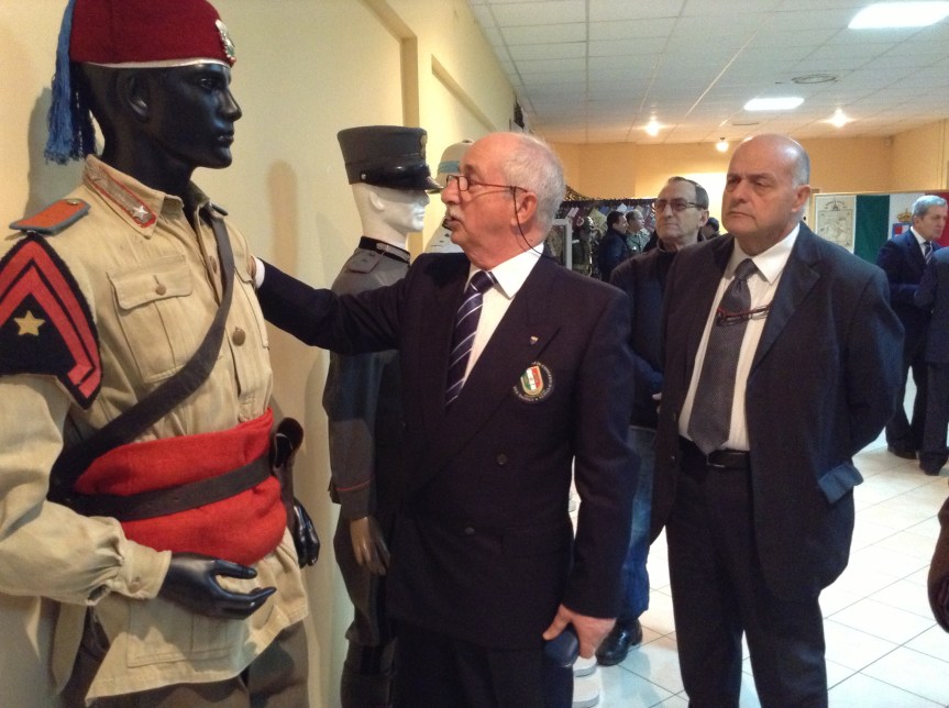 Bari/ Unuci. Festa del Tricolore e dell’Unità