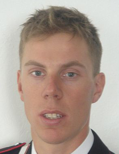 Sport/ Biathlon. Carabiniere Scelto Christian&nbsp;Martinelli
