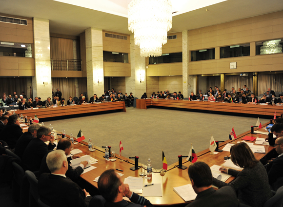 Roma/ Esteri. “More Europe on Defence”: Seminario Internazionale di politica e&nbsp;Sicurezza